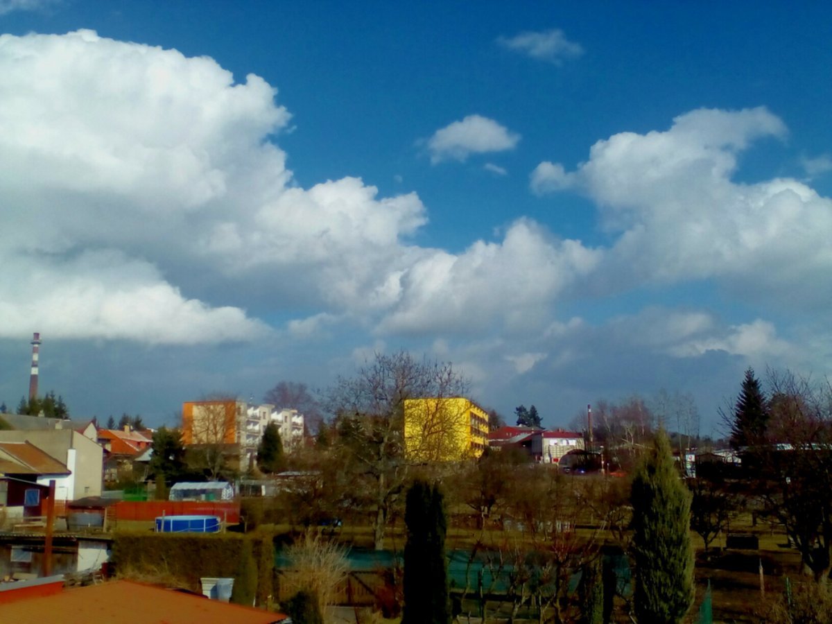 Hořice - Libonice