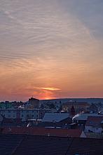 Plzeň - Doubravka