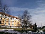Slavičín, sídliště Vlára