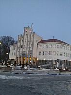 Čadca