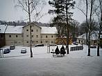 Borovina
