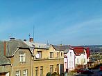 Hořice - Libonice