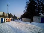 Borovina