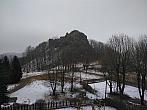 Rozhled