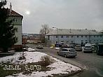 Slavičín, sídliště Vlára