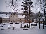 Borovina