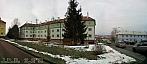 Slavičín, sídliště Vlára