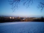 Borovina