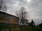 Slavičín, sídliště Vlára