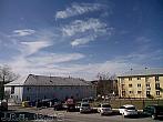 Slavičín, sídliště Vlára