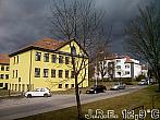 Slavičín, sídliště Vlára