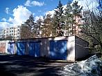 Borovina