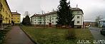 Slavičín, sídliště Vlára