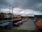 Borovina