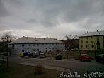 Slavičín, sídliště Vlára