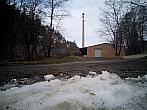 Borovina