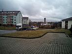 Třebíč-Týn