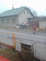 Proseč