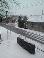 Proseč