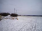 Borovina