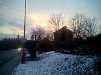 Borovina