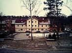 Borovina