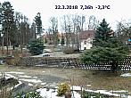 Štědrá