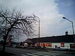 Borovina