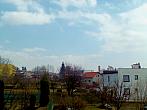 Hořice - Libonice
