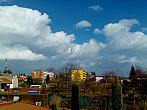 Hořice - Libonice