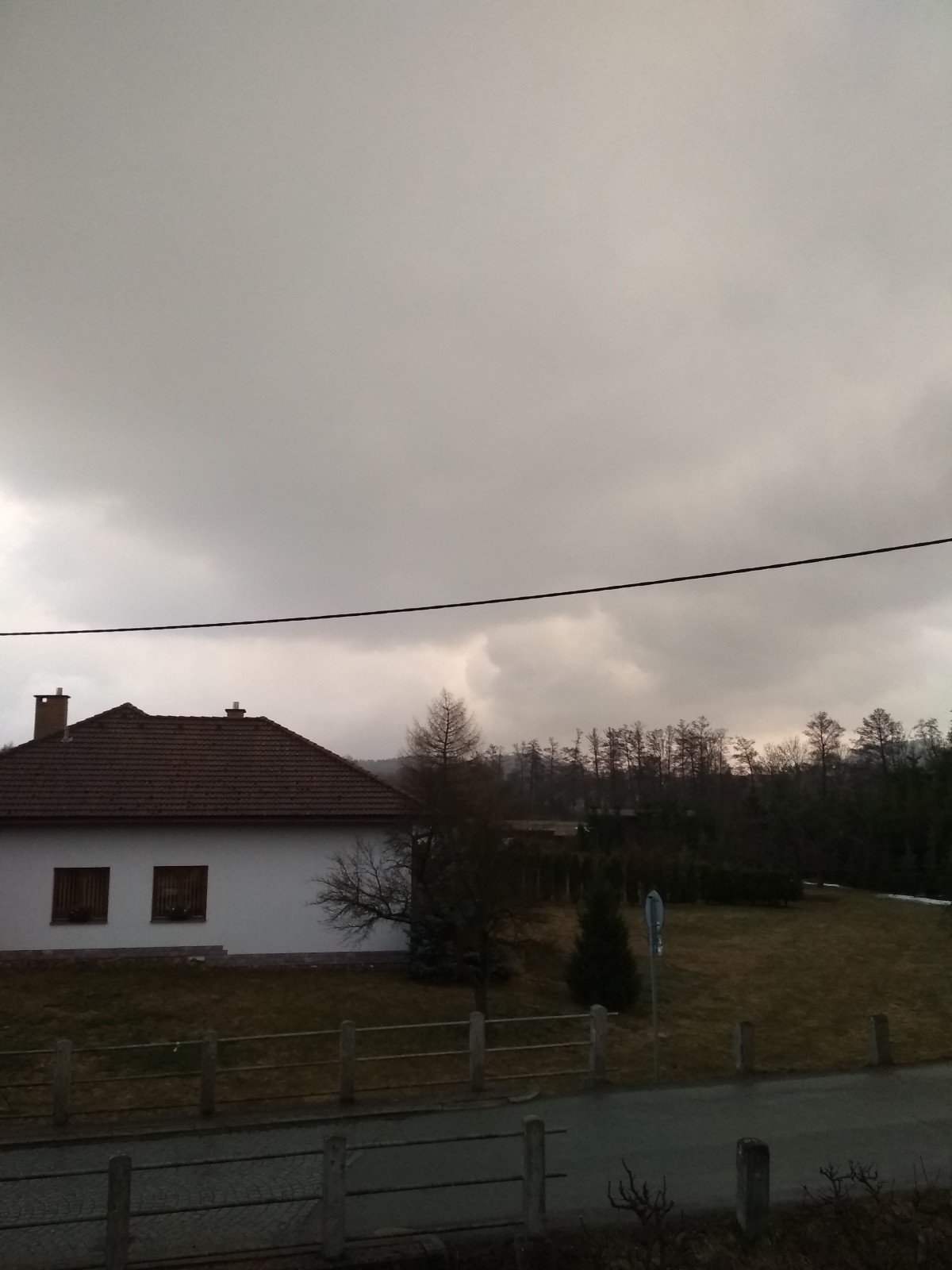 Letohrad