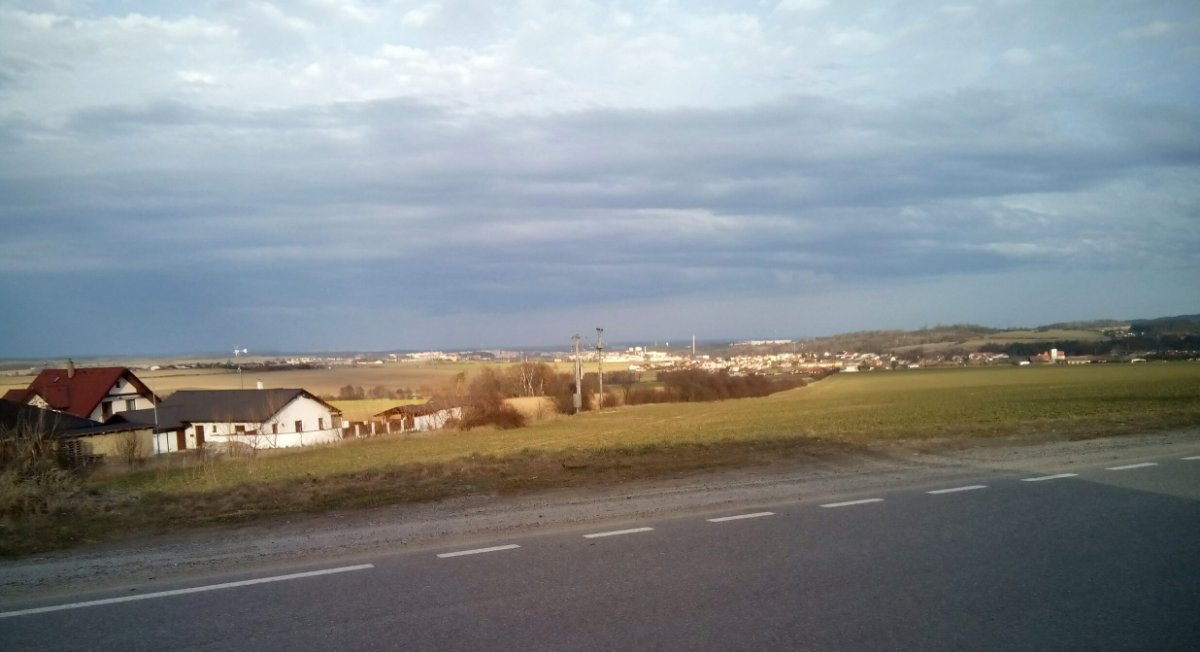 Čechočovice