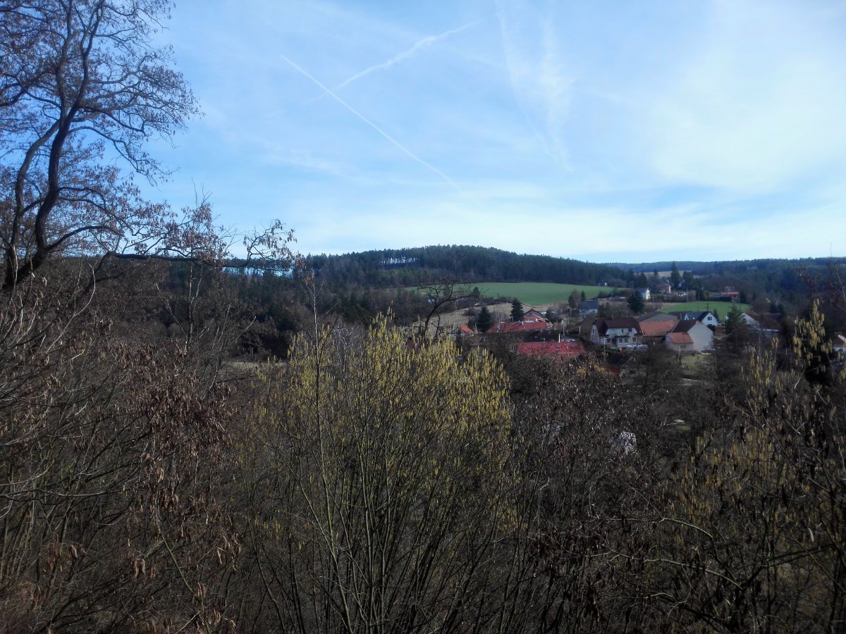 Chrást