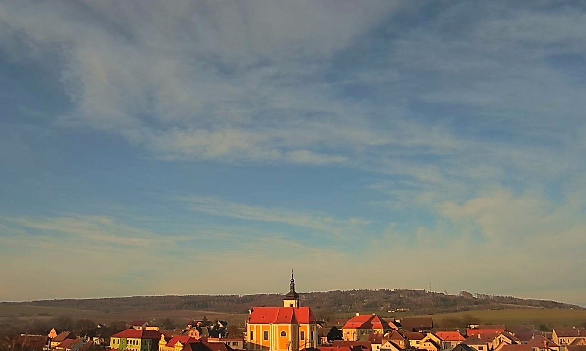 Stařeč