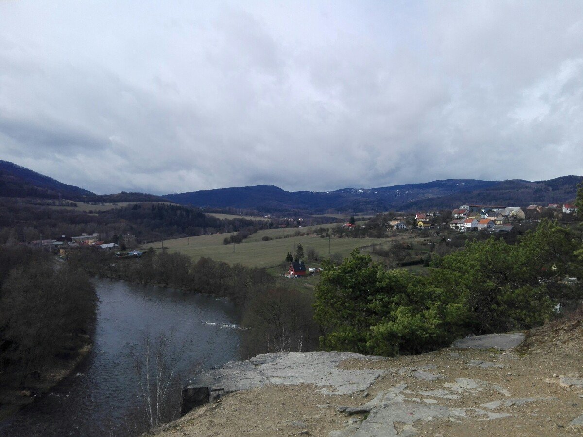 Perštejn