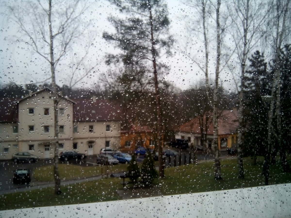 Třebíč-Borovina