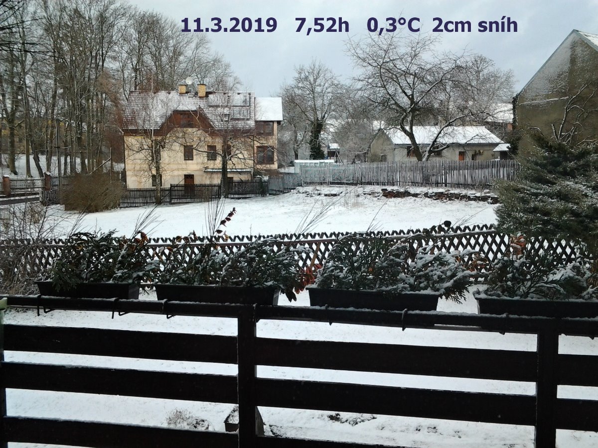 Štědrá