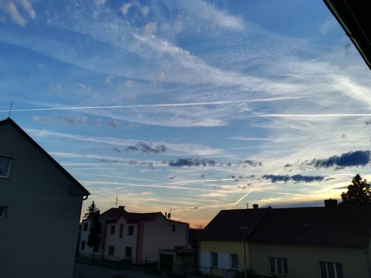 Třebechovice pod Orebem