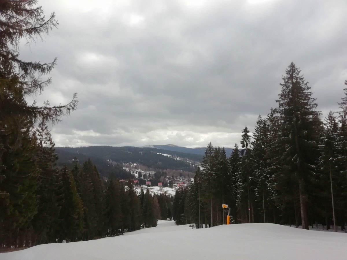 Špičák