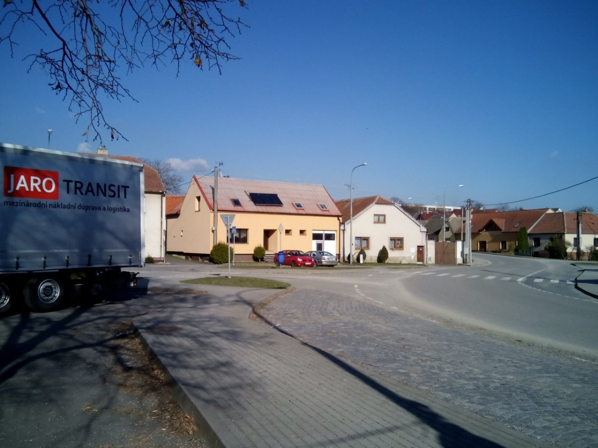 Rokytnice nad Rokytnou