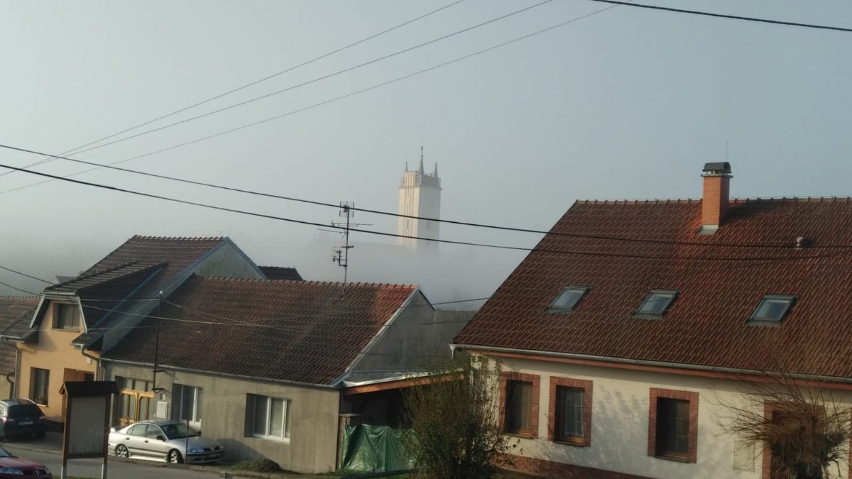 Podivín