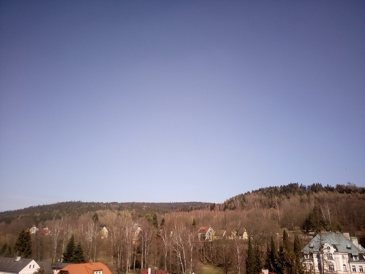 Mariánské Lázně
