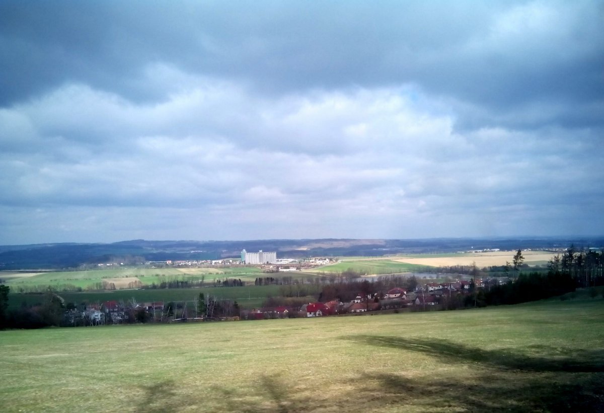 Čechočovice