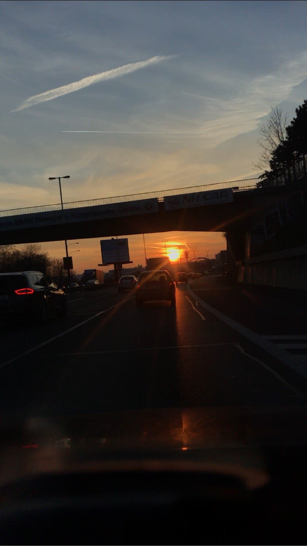 Praha