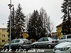 Slavičín, sídliště Vlára