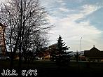 Slavičín, sídliště Vlára