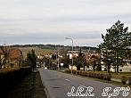 Slavičín, sídliště Vlára