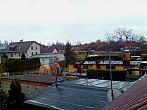 Hořice - Libonice