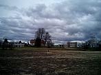 Borovina