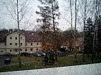 Třebíč-Borovina